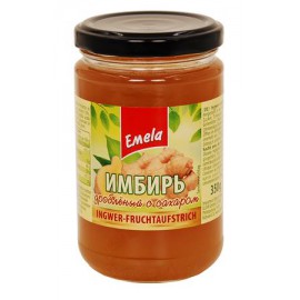 Имбирь дроблёный с сахаром...