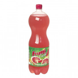 Refresco con gas FRUTTI...