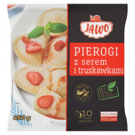 Vareniki  PIEROGI con...