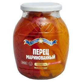 Перец маринованный филе...