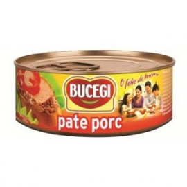 Паштет свинной PATE PORC...