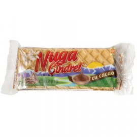 Nuga con cacao 50gr PAN FOOD