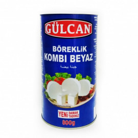 Queso de vaca KOMBI BEYAZ...