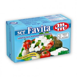 Сыр FAVITA  для салатов и...